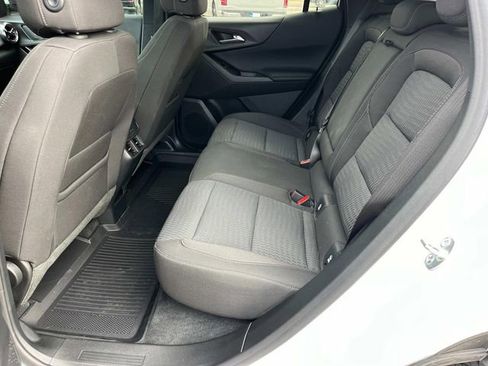 Certified 2026 Chevrolet Equinox LT FWD image 19