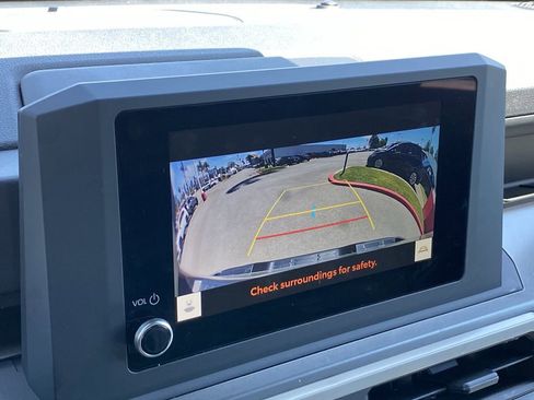 Certified 2026 Toyota Tacoma SR5 image 8