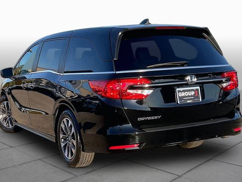 Used 2023 Honda Odyssey EX-L image 11