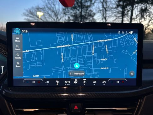 Used 2023 Ford Escape ST-Line w/ Tech Pack #1 image 21