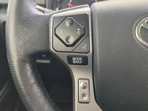 Used 2023 Toyota 4Runner SR5 Premium w/ Moonroof Package image 35