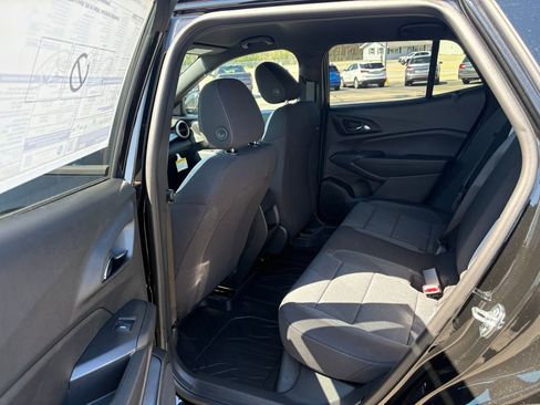 New 2026 Chevrolet Trax RS image 13