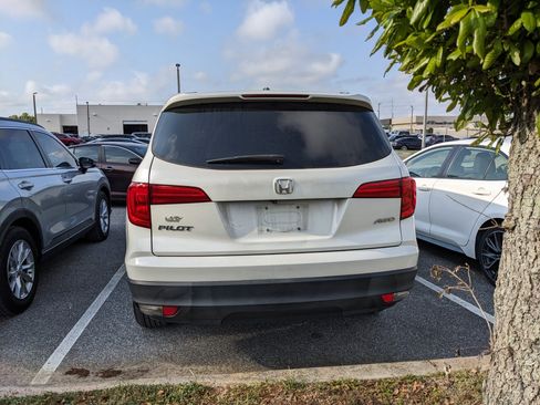 Used 2018 Honda Pilot EX-L image 9