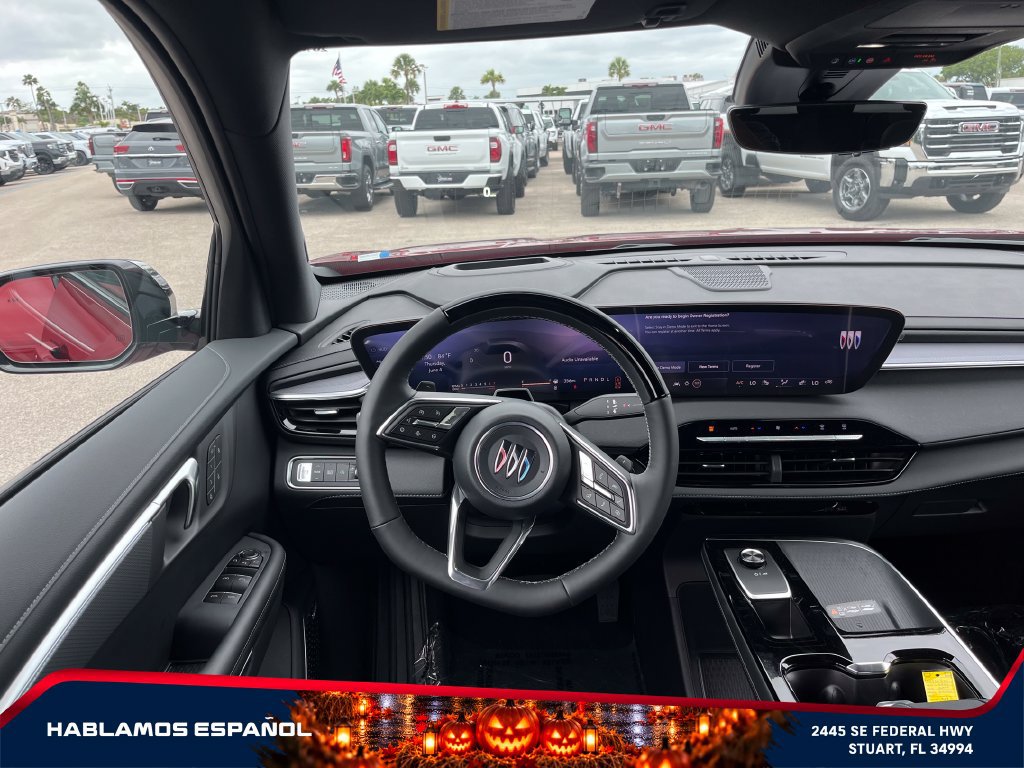 New 2026 Buick Enclave Sport Touring w/ Super Cruise Package FWD image 14