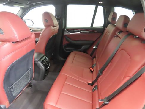 Used 2023 BMW X3 xDrive30i w/ Convenience Package w/ZPA image 22