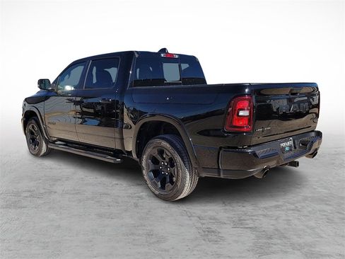 Used 2025 RAM 1500 Lone Star image 7