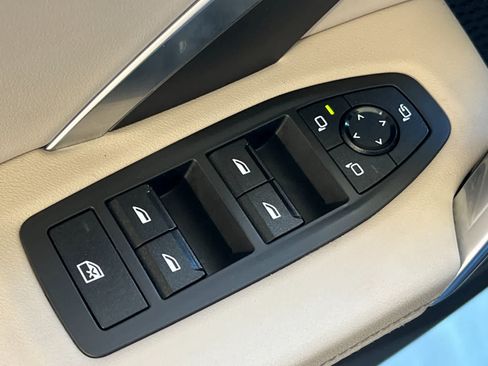 Used 2025 BMW X1 xDrive28i w/ Technology Package AWD/4WD image 14