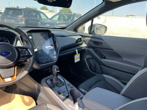 New 2026 Subaru Crosstrek 2.5i Wilderness AWD/4WD image 17
