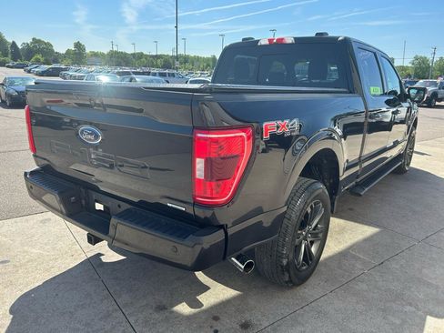 Used 2021 Ford F150 XLT w/ Equipment Group 302A High AWD/4WD image 7