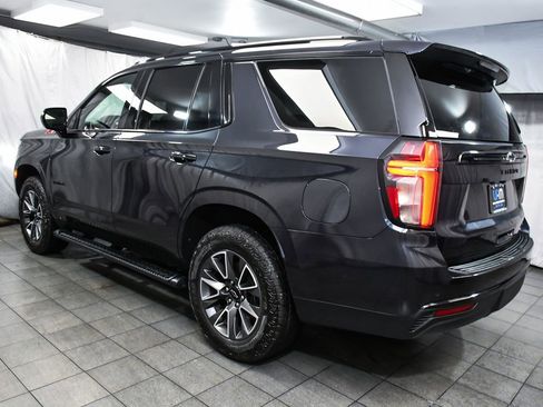 Used 2023 Chevrolet Tahoe Z71 image 4