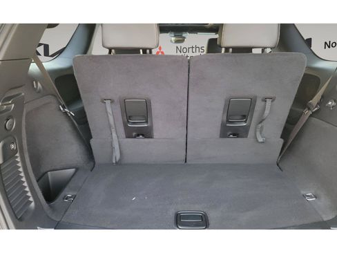 Used 2024 Dodge Durango SRT AWD/4WD image 22