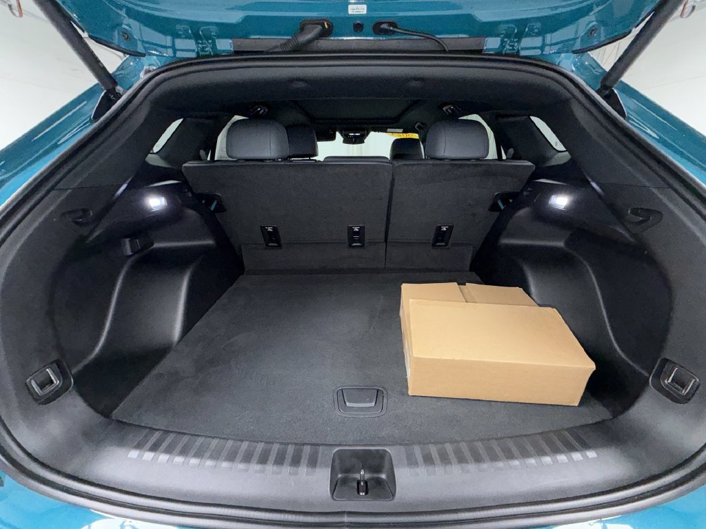 Used 2024 Honda Prologue Touring image 18