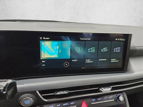 New 2026 Hyundai Sonata SEL image 13