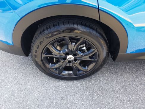 New 2025 Dodge Hornet GT w/ GT Blacktop Package image 19