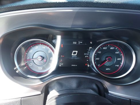 Used 2023 Dodge Charger SXT w/ Cold Weather Package RWD image 18