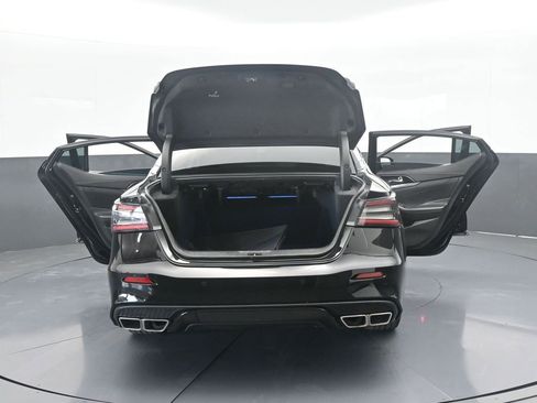 Used 2020 Nissan Maxima 3.5 SV w/ Floor Mat Group image 73