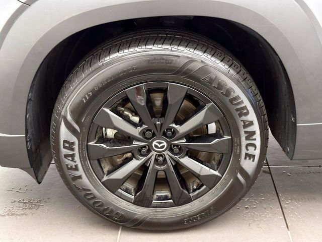 Used 2024 MAZDA CX-50 AWD 2.5 S w/ Weather Package image 8