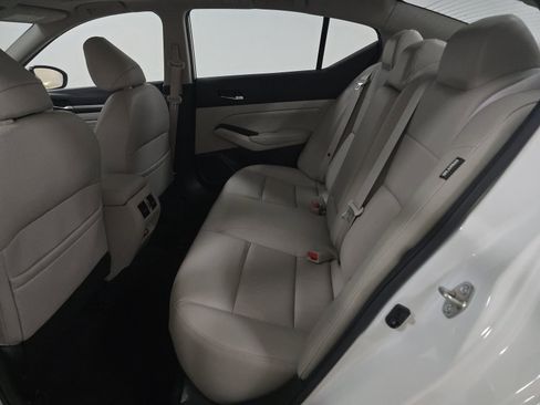 Used 2021 Nissan Altima 2.5 SL image 13