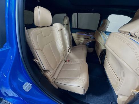 Used 2024 Jeep Grand Cherokee Summit image 29