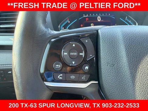 Used 2018 Honda Odyssey Elite image 18