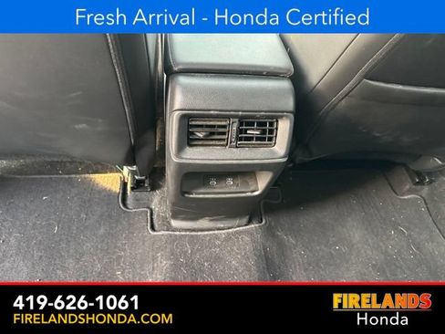 Used 2025 Honda CR-V Sport-L image 28