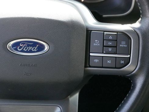 Certified 2022 Ford F150 XLT w/ Equipment Group 302A High image 18