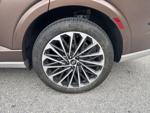 Used 2026 Hyundai Palisade Calligraphy image 15