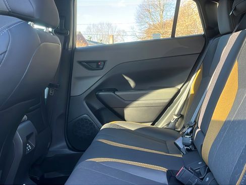 Certified 2025 Subaru Crosstrek 2.5i Sport image 23