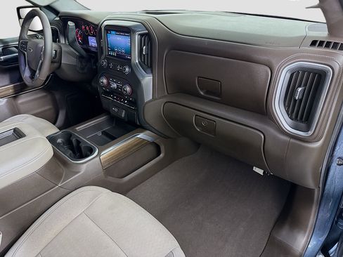 Used 2019 Chevrolet Silverado 1500 RST w/ All-Star Edition image 29