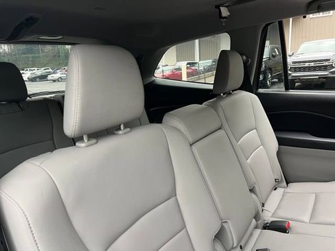 Used 2019 Honda Pilot EX-L image 29