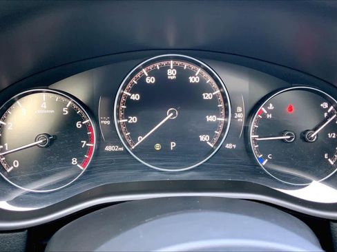 Certified 2025 MAZDA CX-50 AWD 2.5 Turbo w/ Accent Package image 26