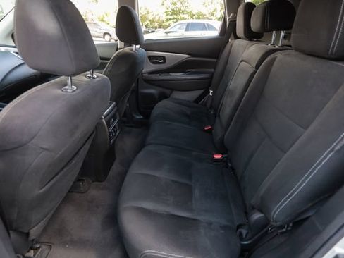 Used 2019 Nissan Murano S FWD image 47