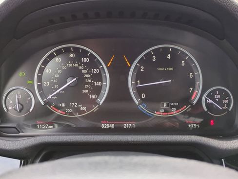 Used 2017 BMW X3 sDrive28i image 35