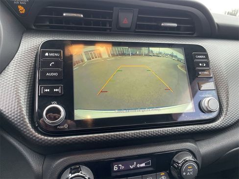 Used 2021 Nissan Kicks SV image 13