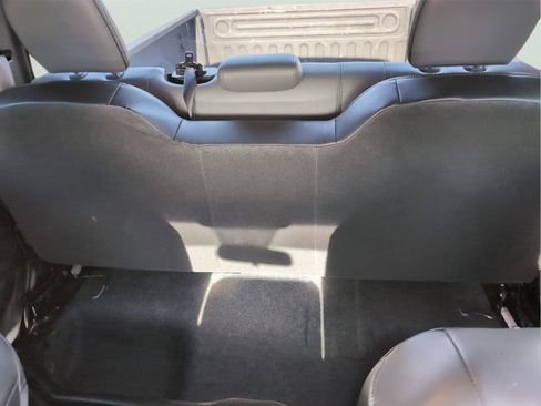 Used 2024 RAM 2500 Tradesman w/ Chrome Appearance Group image 26