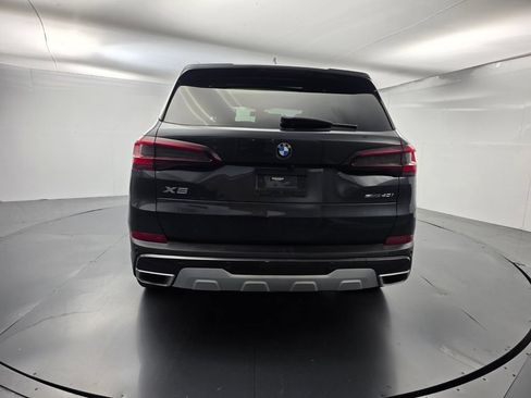 Certified 2023 BMW X5 sDrive40i w/ Premium Package RWD image 5