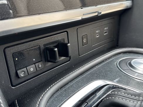 Used 2024 Nissan Armada SV w/ Cargo Package image 17