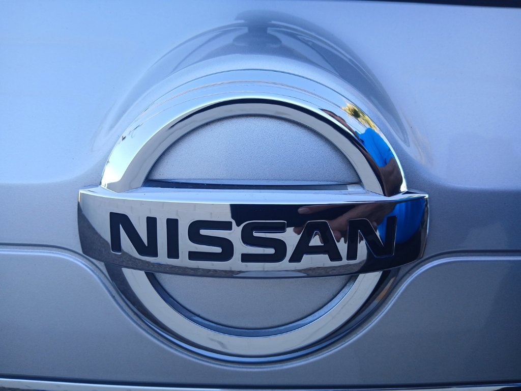 Used 2020 Nissan Rogue S FWD image 4