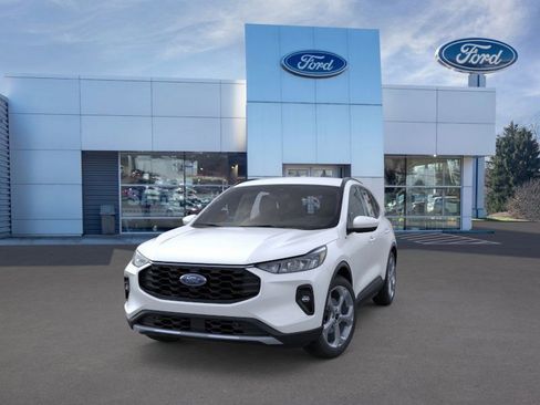 New 2026 Ford Escape ST-Line Select w/ Tech Pack #2 image 2