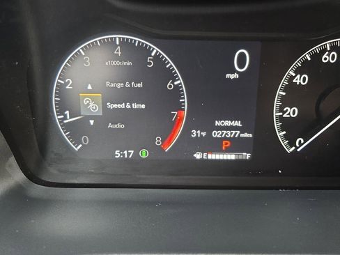 Used 2025 Honda Odyssey Sport-L image 33