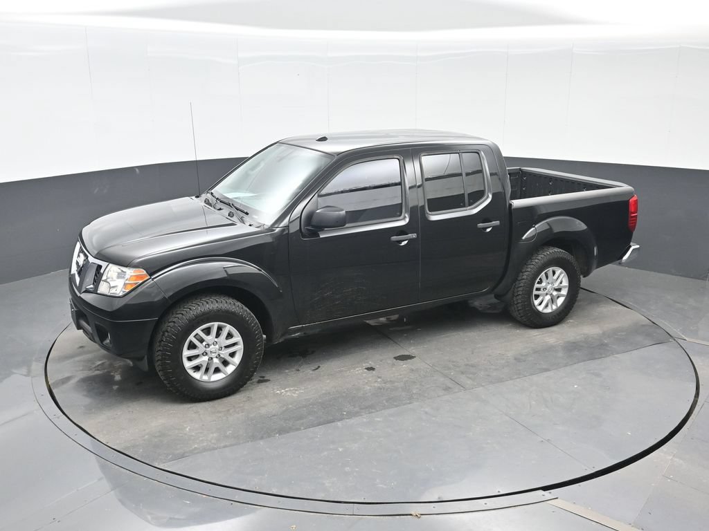 Used 2016 Nissan Frontier SV w/ SV Value Truck Package RWD image 17