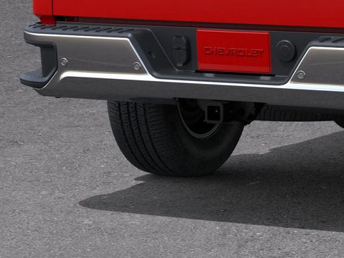 New 2026 Chevrolet Silverado 1500 W/T w/ WT Safety Package image 14