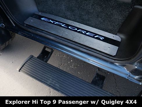 Used 2025 GMC Savana 3500 LT w/ LT Preferred Equipment Group image 31