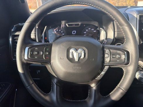 Used 2024 RAM 1500 Rebel w/ Rebel Level 2 Equipment Group image 22