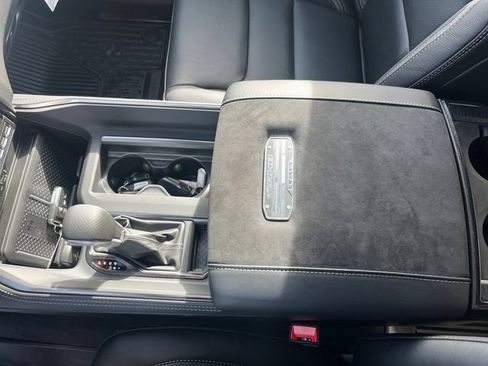 New 2026 RAM 1500 RHO AWD/4WD image 18