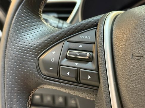 Used 2023 Nissan Maxima Platinum w/ Sport Mat Group image 15