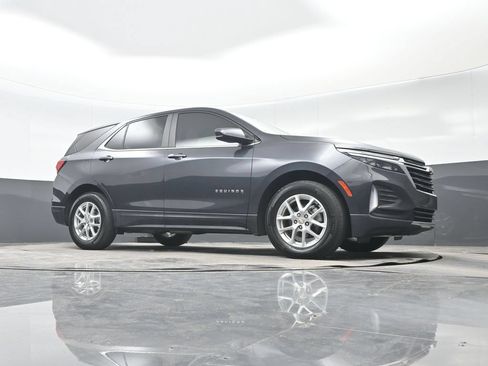 Used 2022 Chevrolet Equinox LT FWD image 32