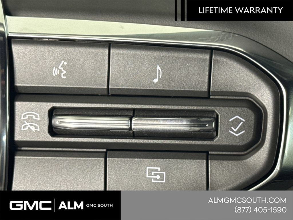New 2026 GMC Canyon Elevation RWD image 27