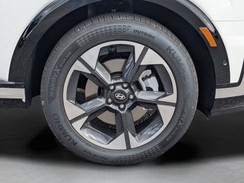 New 2026 Hyundai Palisade Limited FWD image 41