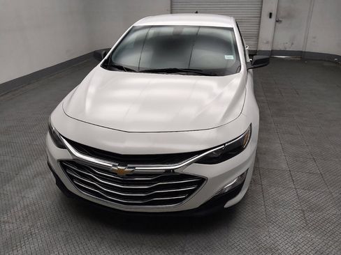 Used 2022 Chevrolet Malibu LS FWD image 15